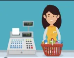 صندوق دار خانم نیازمندیم