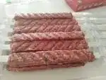 کباب زن آقا در تهران هستم