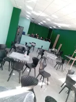 نیروی کار در کافه خانم و آقا درقم نیازمندیم