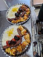 کانتر کار آقا در تهران هستم