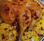 کمک آشپز خانم در تهران هستم