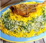 آشپز خانم در کیش هستم