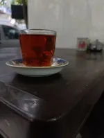 کمک آشپز نیازمندیم
