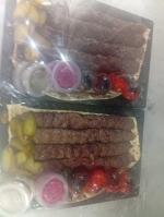 سراشپز ایرانی و فرنگی 