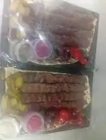 سراشپز ایرانی و فرنگی 