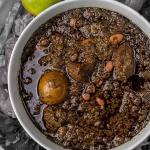 صندوقدار خانم در قم هستم
