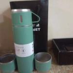 فلاکس چای درجه یک 