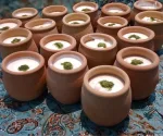 پخش ویژه ماست کوزه ای در قم