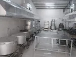 کمک آشپز، سیگاری نباشه، محل سکونت نزدیک محل کار باشه