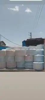 ظروف یکبار مصرف رستورانی