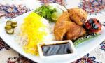 کمک آشپز خانم در کیش هستم