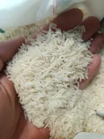 برنج صد درصد ایرانی