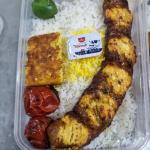 نیروی ساده یا ظرفشور زیر ۲۸سال برای تهیه غذا یازمندیم