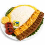کمک آشپز حرفه ای و وسط کار (آقا) در تهران نیازمندیم