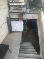 واگذاری کافه