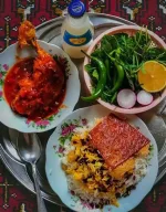 نیرو آماده ساز خانم در قم هستم