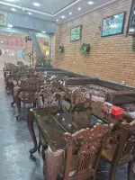 اشپز کباب زن و سالن کار نیازمندیم