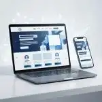 طراحی سایت کافه رستوران شما کاملا حرفه ای