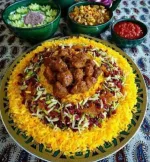 کمک آشپز آقا در تهران و کرج هستم