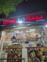 آشپز ماهر در قم نیازمندیم