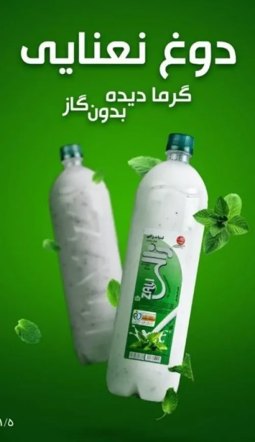 محصولات رستورانی شاهان