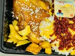 کمک آشپز خانم در تهران هستم 