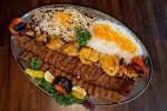 کمک آشپز خانم در قم هستم