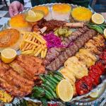 تخته کار آقا در تهران هستم