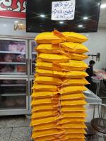 برنج پاکستانی عمده برای کترینگ در قم
