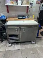 اجاره رستوران و جیگرکی بر بلوار اصلی