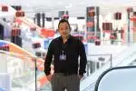 مسول خرید و تدارکات هستم