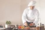 اشپز آقا در تهران هستم