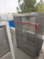 وسایل فست فود